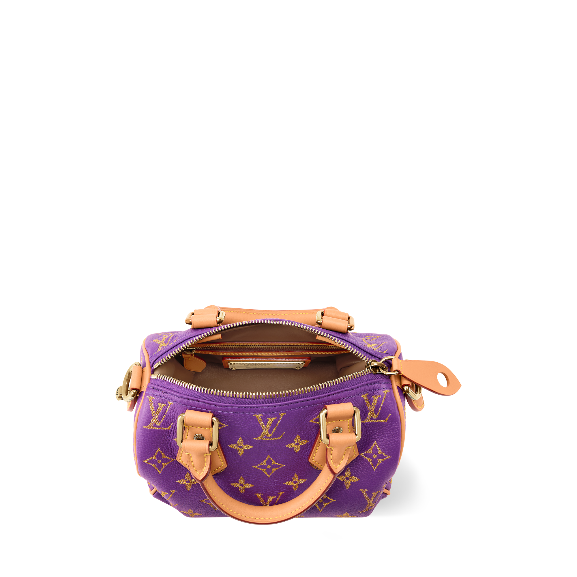 スピーディ P9 バンドリエール 20 H40｜ルイ・ヴィトン 公式サイト